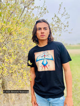 Load image into Gallery viewer, Parfleche Thunderbird Tee