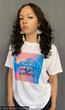 Load image into Gallery viewer, Bineshi Ikwewag Lightning Tee