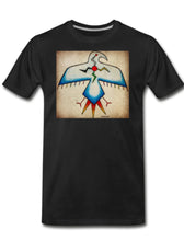 Load image into Gallery viewer, Parfleche Thunderbird Tee