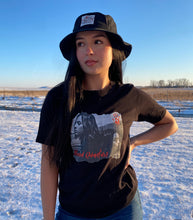 Load image into Gallery viewer, Blood Quantum 4 AM Logo Tee