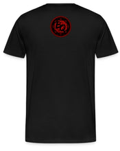 Load image into Gallery viewer, Blood Quantum 4 AM Logo Tee