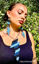 Load image into Gallery viewer, Lightning Set Electric Blue
