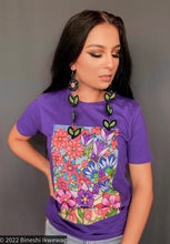 Load image into Gallery viewer, Wildflowers Tee Part 2
