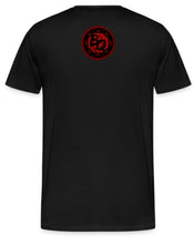 Load image into Gallery viewer, Blood Quantum 4 AM Logo Tee
