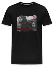 Load image into Gallery viewer, Blood Quantum 4 AM Logo Tee
